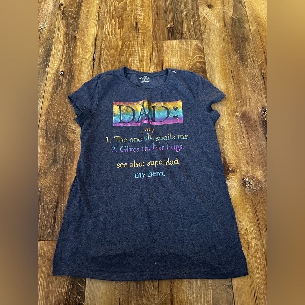 Children’s place size 14 shirt